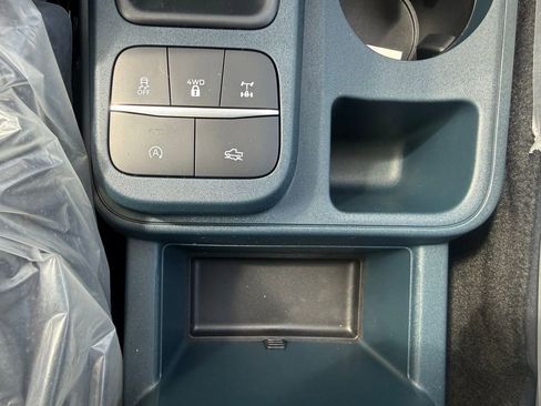 New 2026 Ford Maverick Tremor AWD/4WD image 25