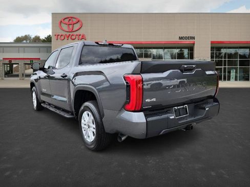 New 2024 Toyota Tundra SR5 image 19