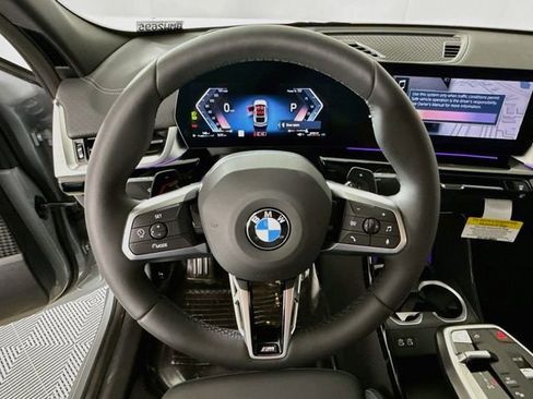 New 2026 BMW X2 xDrive28i w/ Technology Package AWD/4WD image 11