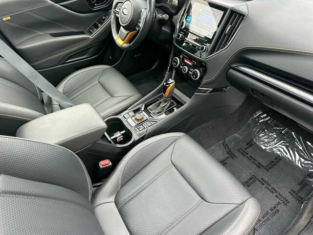 Certified 2023 Subaru Forester Wilderness AWD/4WD image 19