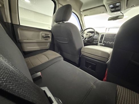 Used 2010 Dodge Ram 1500 Truck SLT w/ Big Horn Regional Pkg image 23
