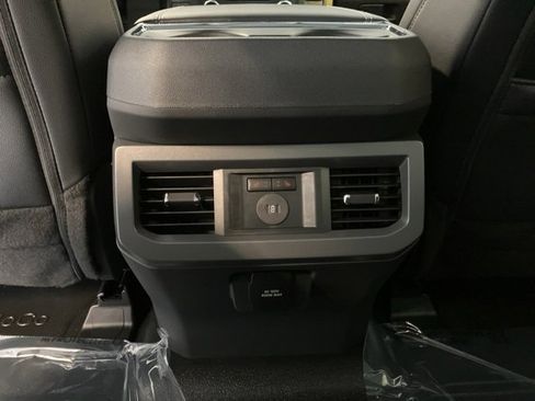 New 2026 Ford F350 Lariat image 14