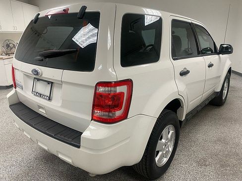 Used 2012 Ford Escape XLS image 5