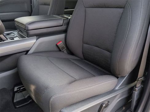 New 2025 Ford F150 XLT w/ Equipment Group 302A MID image 17