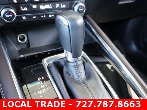 Used 2024 MAZDA CX-5 Signature image 28