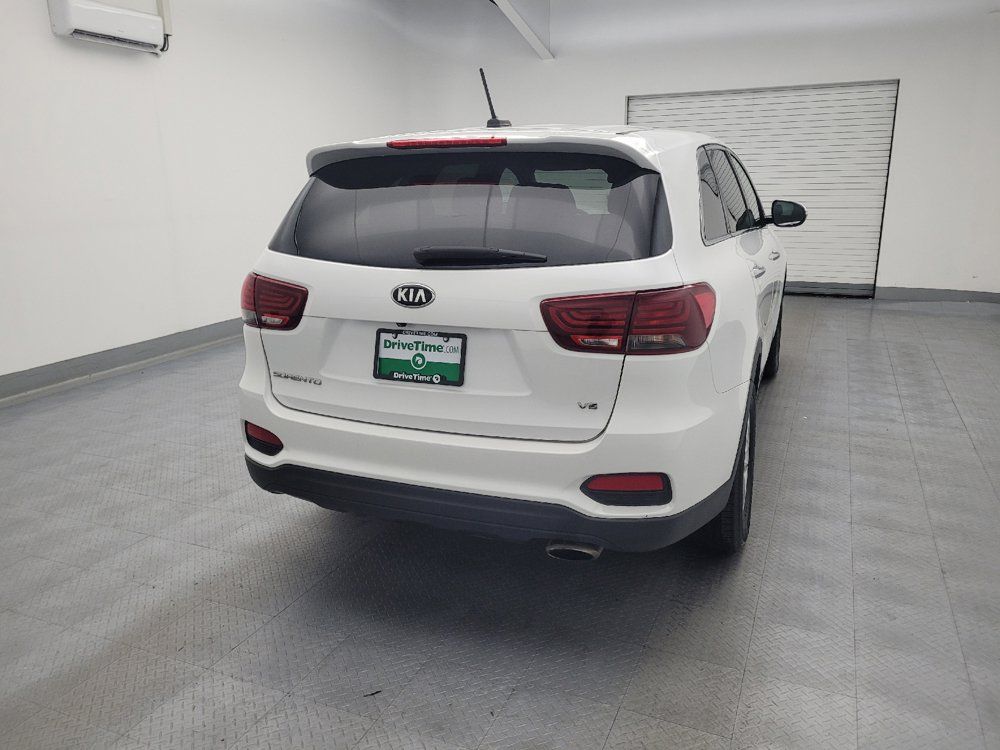 Used 2020 Kia Sorento FWD V6 image 7