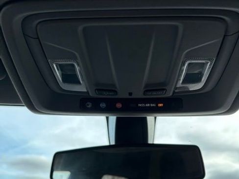 Certified 2022 Chevrolet Silverado 1500 LT w/ Bed Protection Package image 46