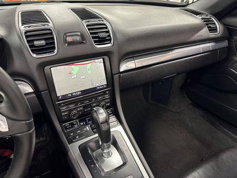 Used 2014 Porsche Boxster image 51