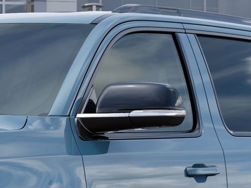 New 2026 Jeep Grand Wagoneer Limited image 12