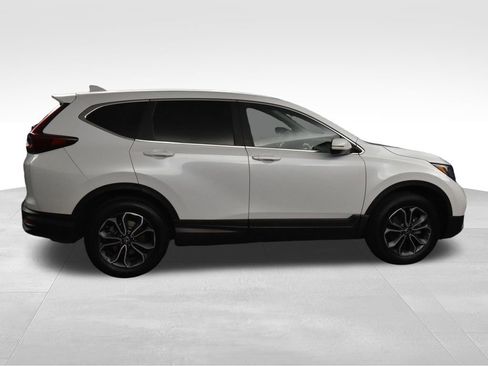 Used 2020 Honda CR-V EX image 7