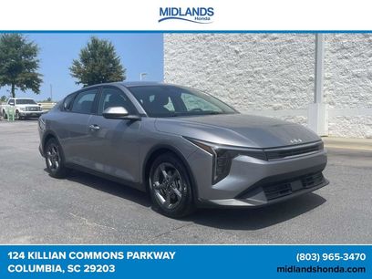 Used 2025 Kia K4