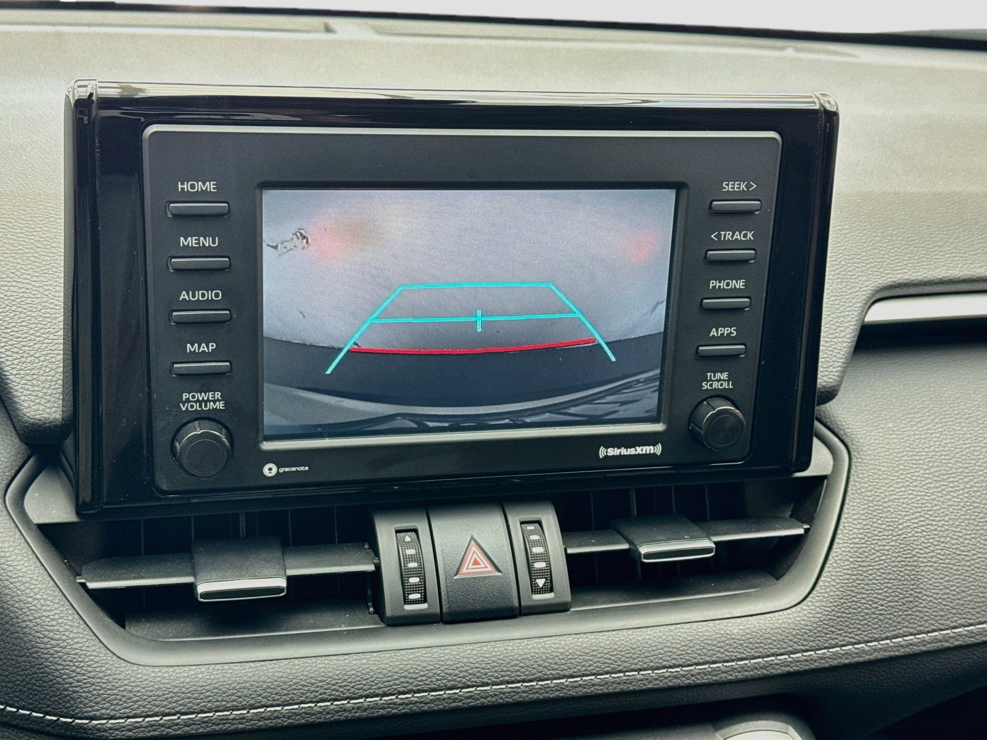 Used 2022 Toyota RAV4 XLE Premium FWD image 10