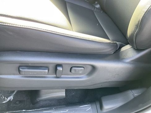 Used 2025 Honda Ridgeline RTL image 20
