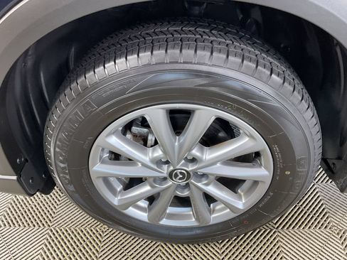 Used 2023 MAZDA CX-5 AWD 2.5 S image 5