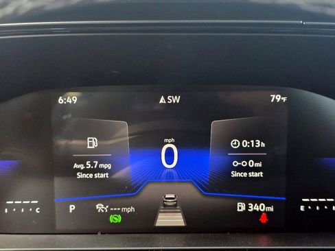 New 2025 Volkswagen Taos S image 12