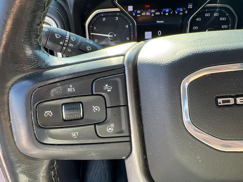 Used 2022 GMC Sierra 2500 Denali AWD/4WD image 25