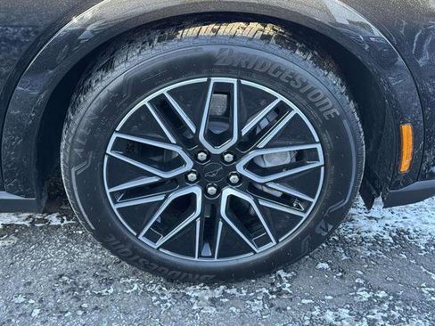 Used 2025 Ford Mustang Mach-E Premium image 6