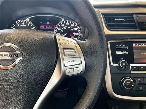 Used 2017 Nissan Altima 2.5 S w/ Power Driver Seat Package FWD image 19