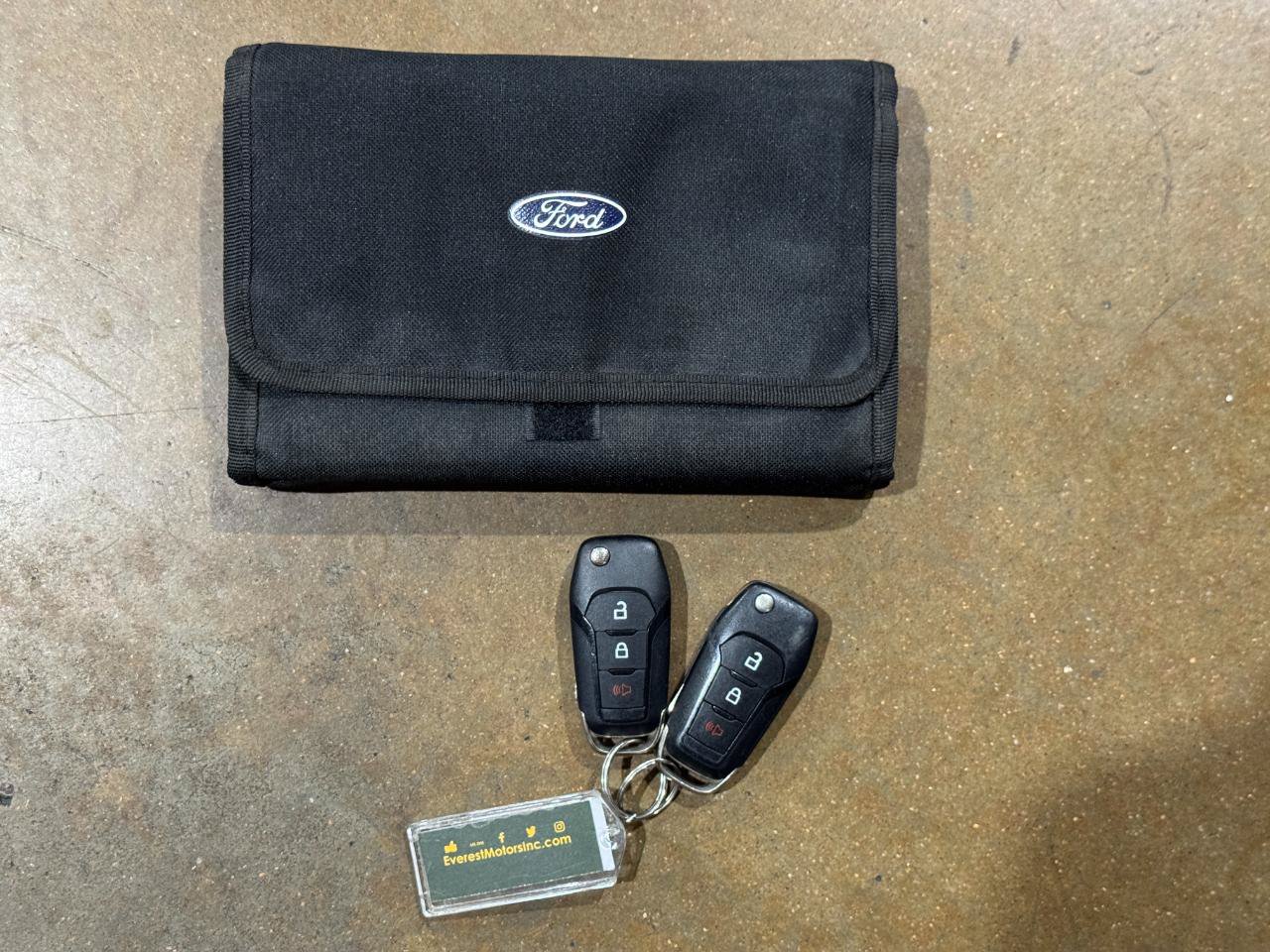 Used 2019 Ford F550 4x4 Regular Cab Super Duty image 45