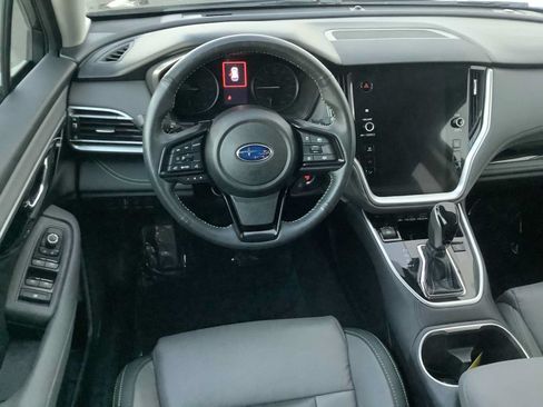 Used 2024 Subaru Outback Onyx Edition XT AWD/4WD image 10