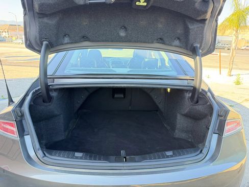 Used 2014 Lincoln MKZ FWD image 24