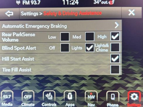 Used 2021 Jeep Wrangler Unlimited Rubicon image 33