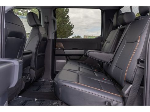 New 2026 Ford F350 Lariat w/ Lariat Premium Package image 13