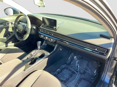 Used 2024 Honda Civic LX image 26