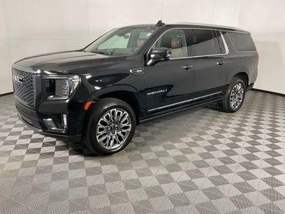 Used 2023 GMC Yukon XL Denali Ultimate