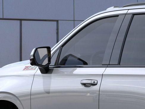 New 2026 Chevrolet Tahoe Z71 w/ Z71 Off-Road Package AWD/4WD image 40