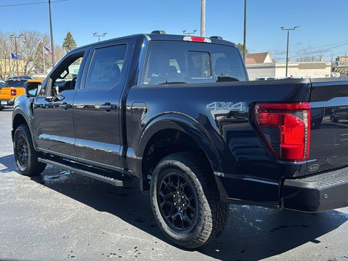 New 2026 Ford F150 XLT image 7