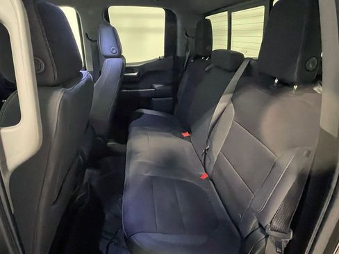 Used 2019 Chevrolet Silverado 1500 LT w/ All-Star Edition image 21