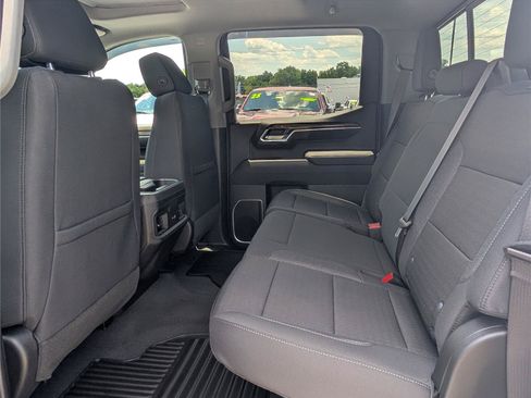Used 2023 Chevrolet Silverado 1500 RST w/ Convenience Package II AWD/4WD image 14