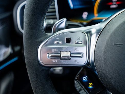 Used 2023 Mercedes-Benz GLE 53 AMG 4MATIC image 44