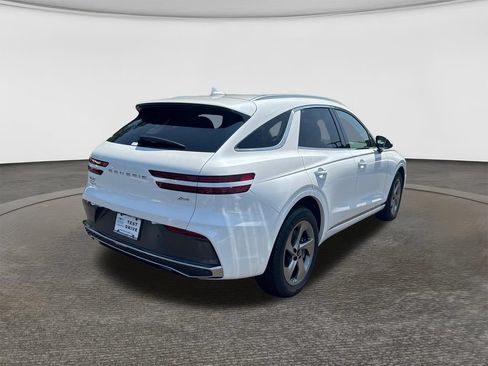 New 2026 Genesis GV70 2.5T AWD/4WD image 8