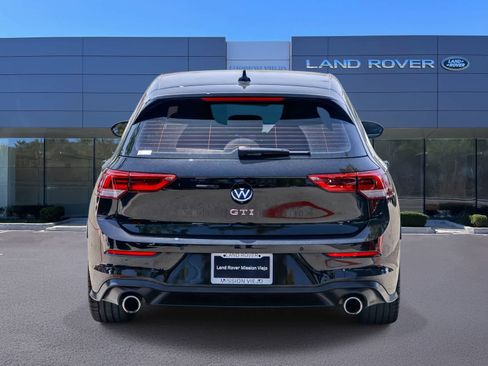 Used 2024 Volkswagen GTI S FWD image 5