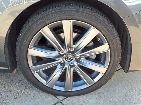 Used 2020 MAZDA MAZDA6 Grand Touring FWD image 33