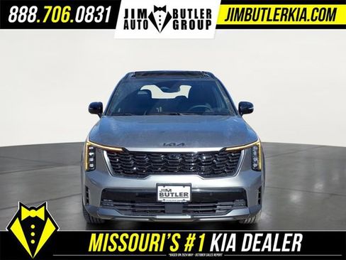 New 2026 Kia Sorento SX Prestige image 28