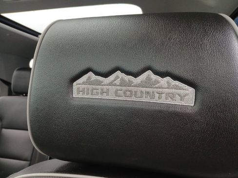 Certified 2020 Chevrolet Traverse High Country w/ LPO, Floor Liner Package AWD/4WD image 12