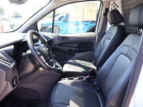 Used 2020 Ford Transit Connect XL FWD image 18