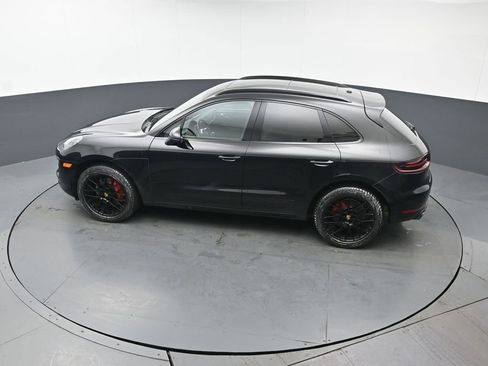 Used 2017 Porsche Macan GTS image 42