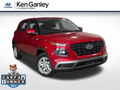 Used 2023 Hyundai Venue SE