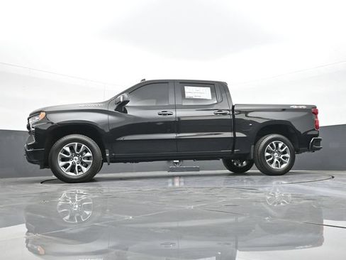 New 2026 Chevrolet Silverado 1500 RST w/ RST All Star Premium Package AWD/4WD image 54