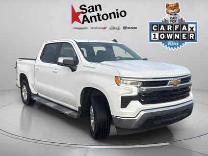 Used 2023 Chevrolet Silverado 1500 LT w/ Protection Package