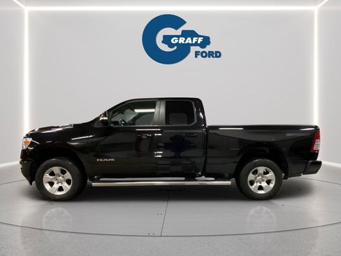 Used 2022 RAM 1500 Big Horn AWD/4WD image 18