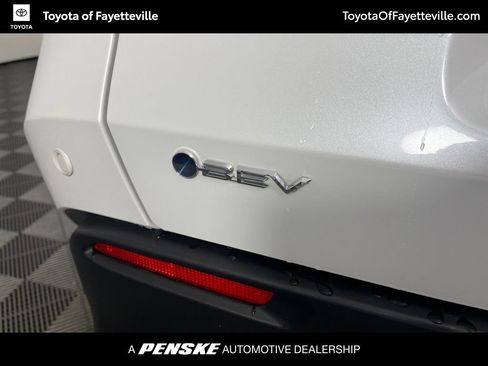 Used 2024 Toyota bZ4X FWD w/ Weather Package image 25