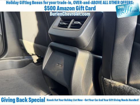 New 2026 Chevrolet Equinox EV LT image 26