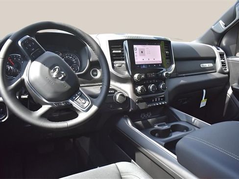 New 2026 RAM 1500 Lone Star image 13