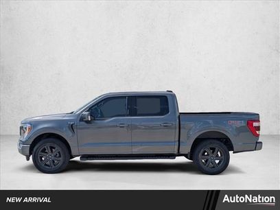 Used 2023 Ford F150 Lariat