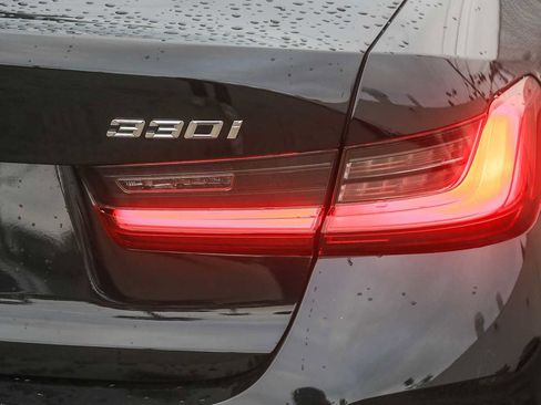 New 2026 BMW 330i Sedan w/ Convenience Package image 7